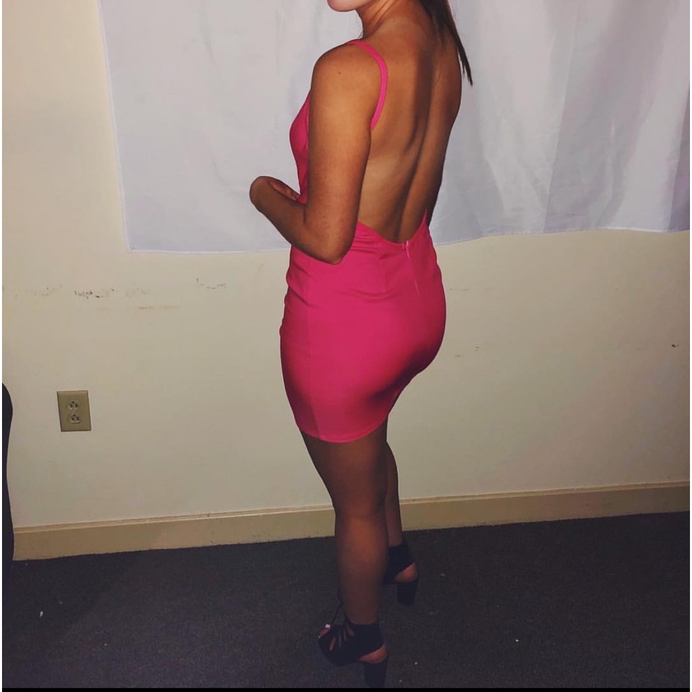 REVOLVE Petra mini dress